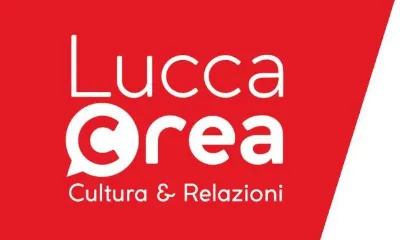 Lucca Crea logo | Discover Piana di Lucca