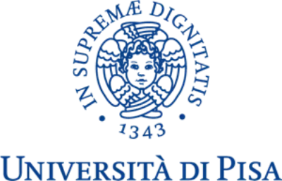 universita di pisa logo | Discover Piana di Lucca